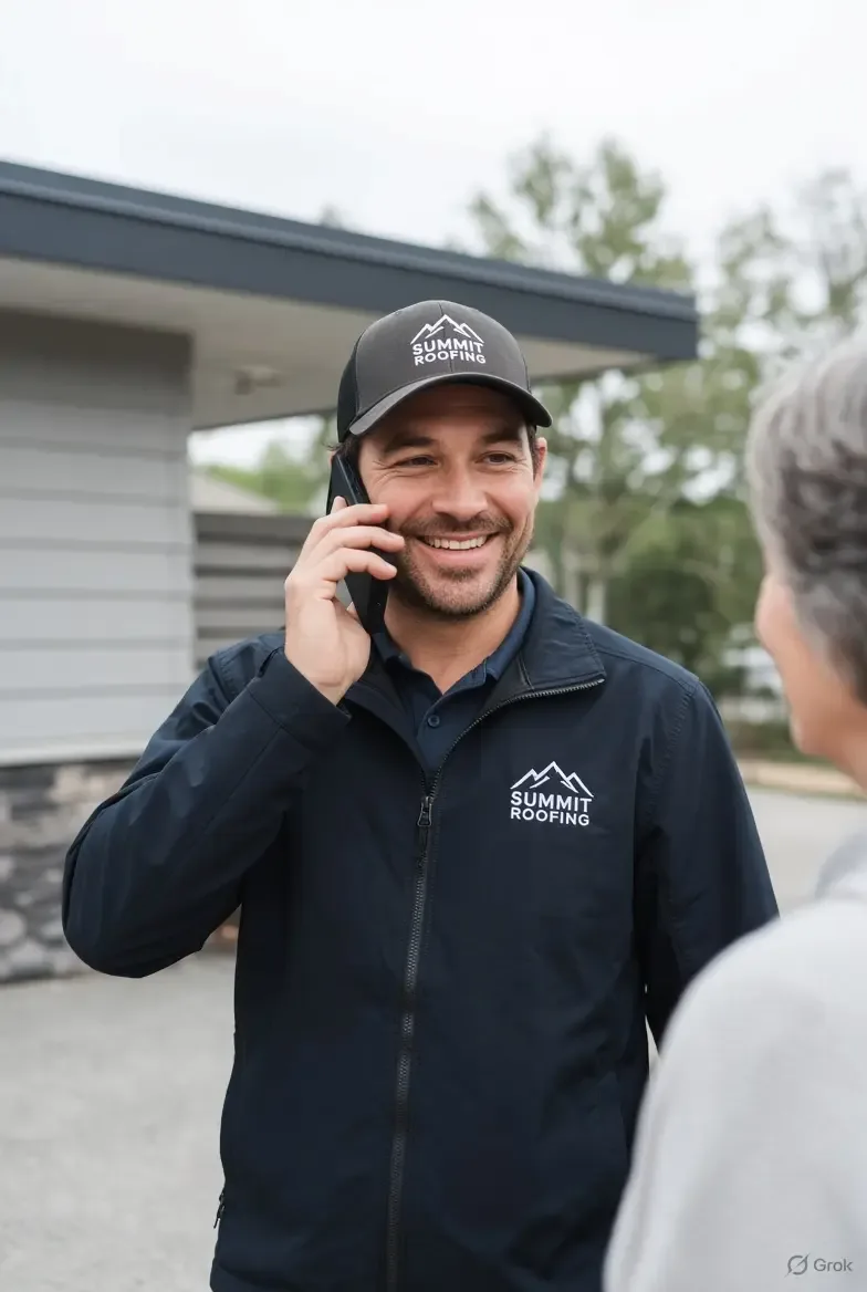 Flat Roof Leak Repair Brimley, MI FAQs